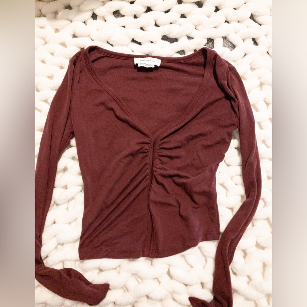 Urban Outfitters Croptop